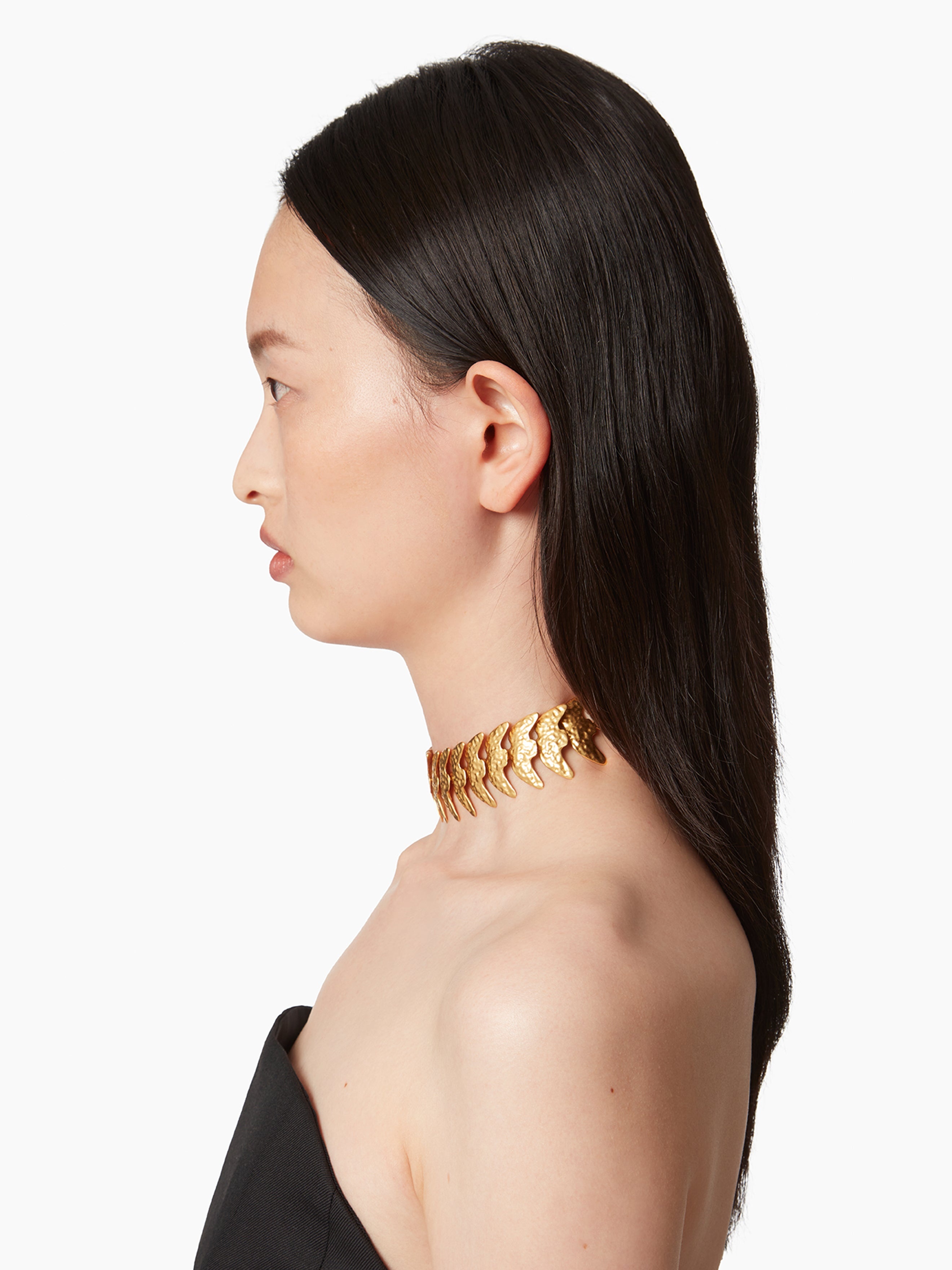 DOVE CHOKER - 4