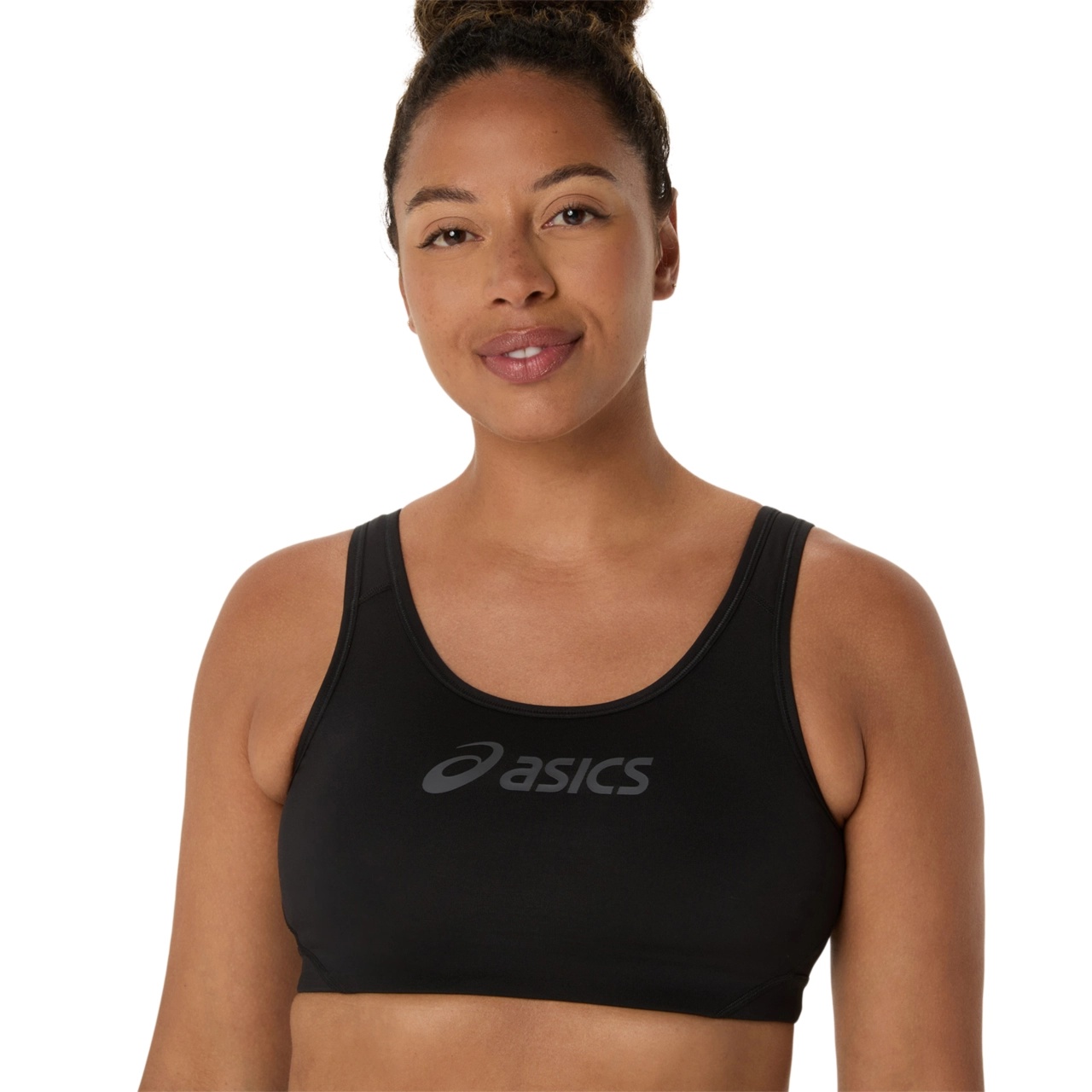 TRAINING CORE ASICS LOGO BRA - 4
