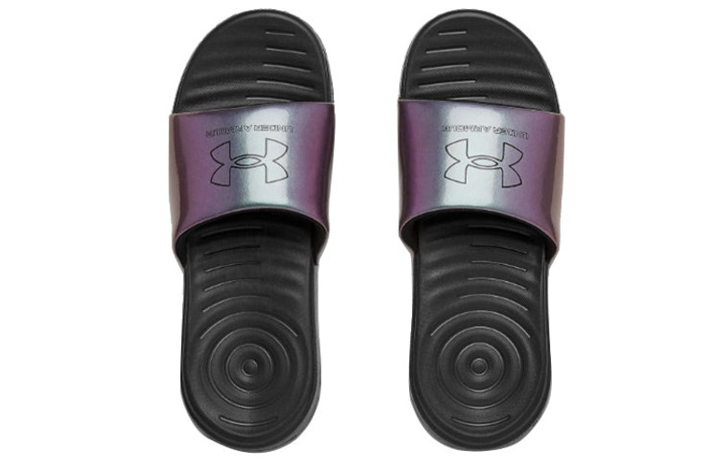 Under Armour Under Armour Ansa LE Slide 'Iridescent' 3024199-001 outlook