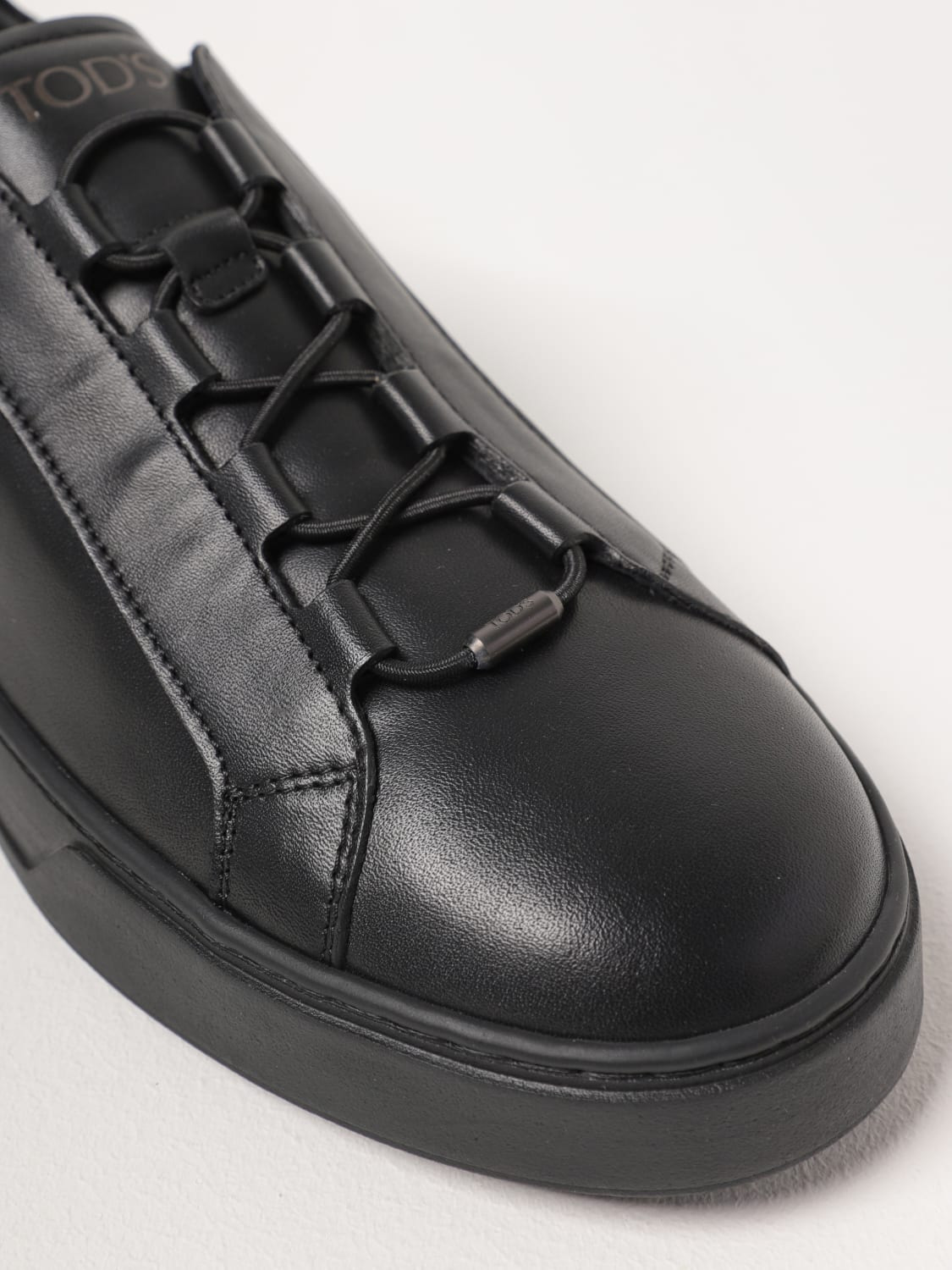 Shoes men Tod's - 4