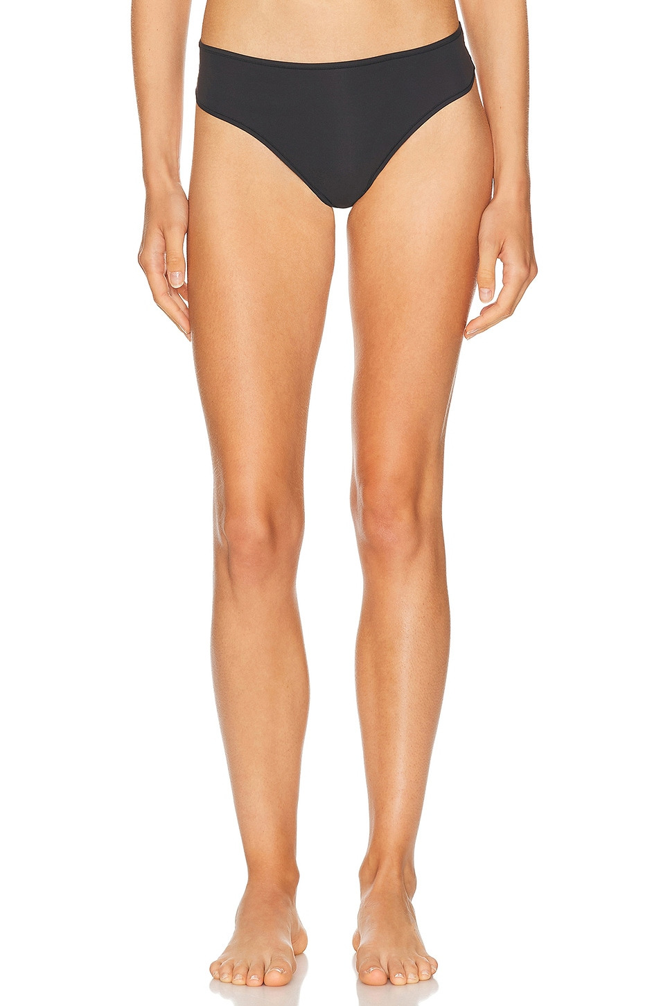 Fits Everybody Fits Everybody 5 Pack Thong - 2