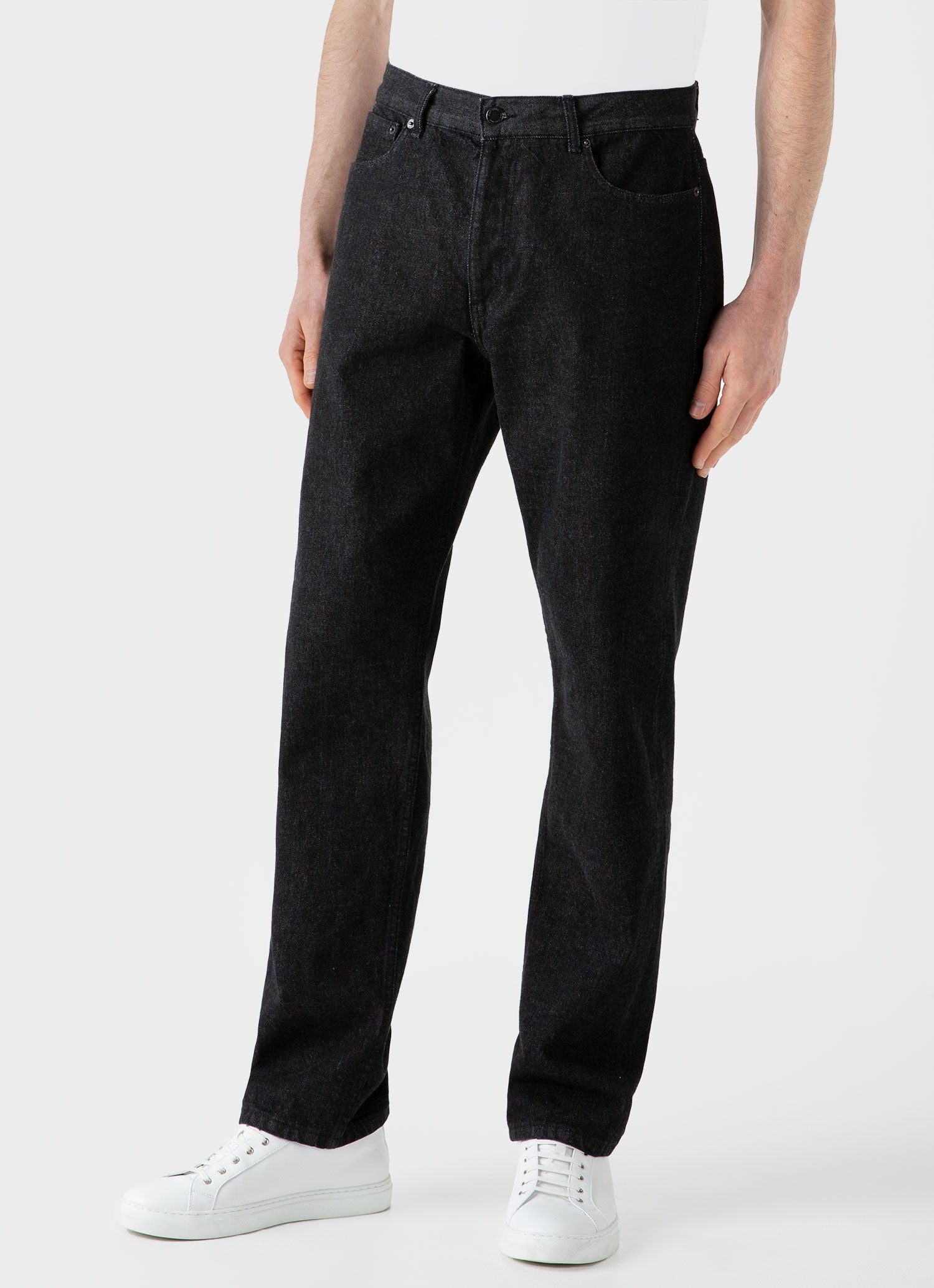 Regular Fit Jean - 3