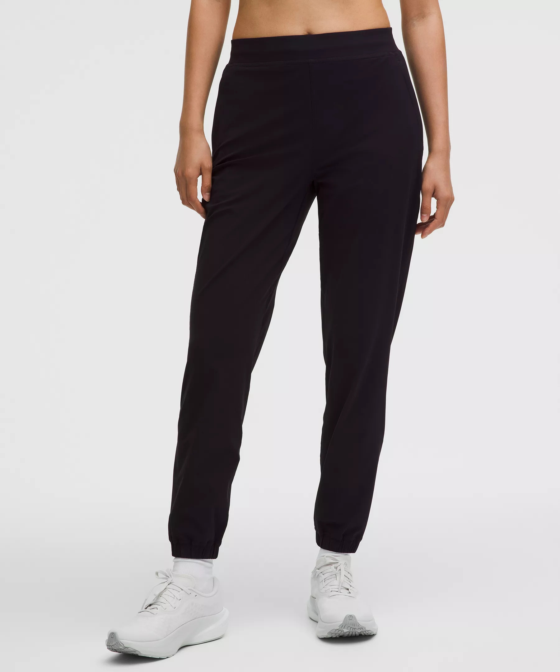 Adapted State High-Rise Jogger *Magnetic Closures - 2