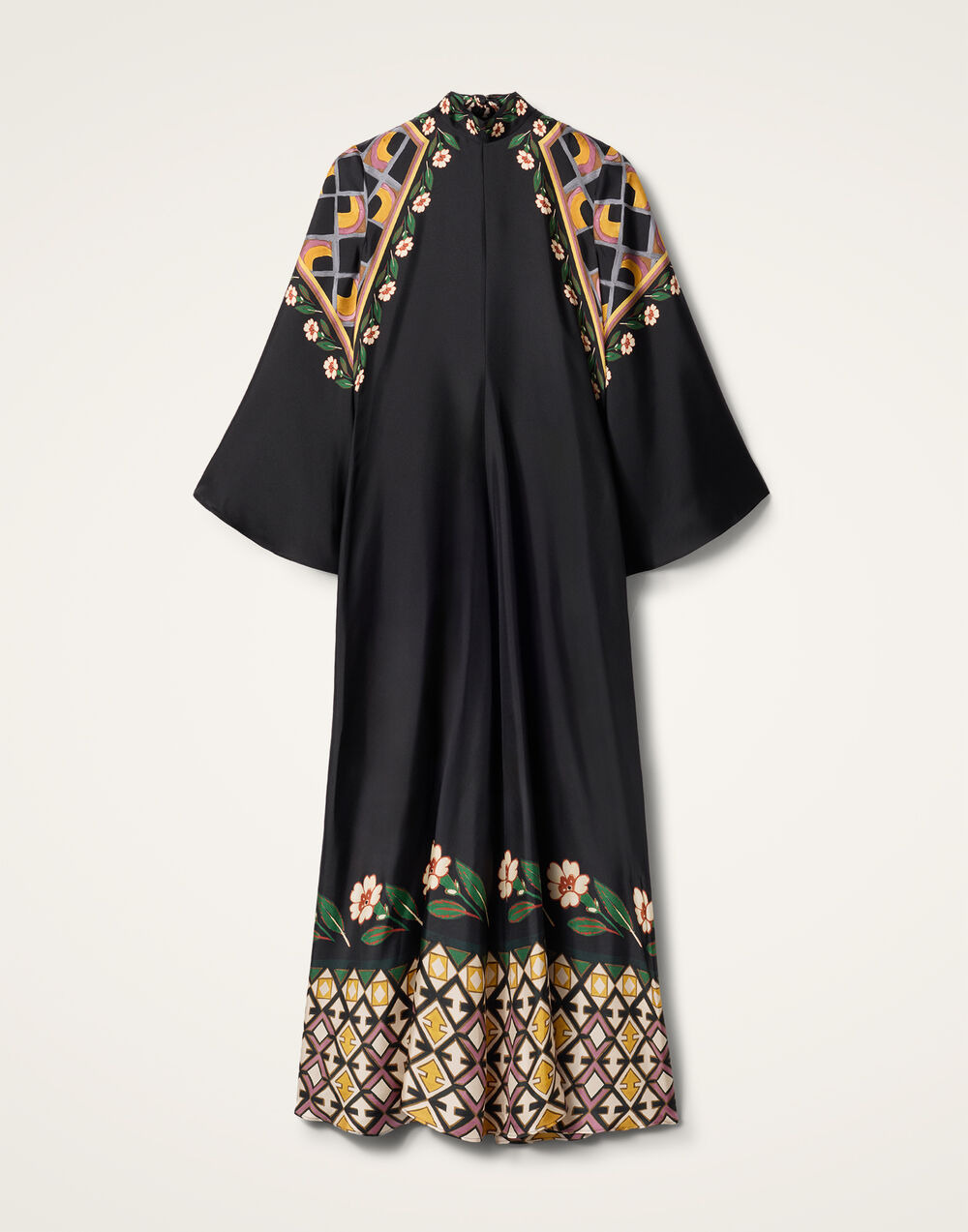 Magnifico Dress - 9
