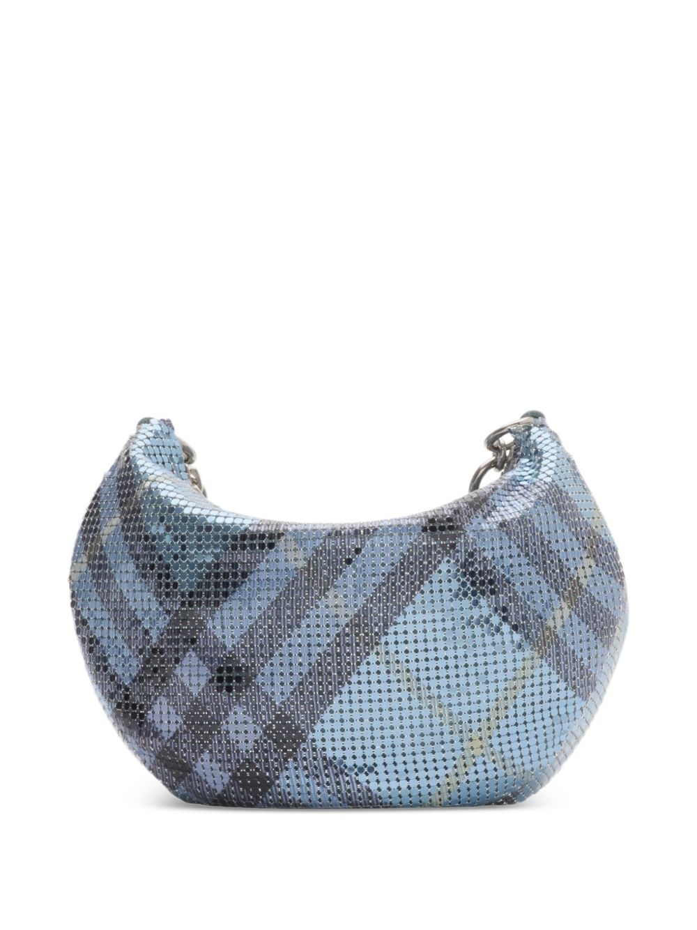 Chainmail mini bag - 2