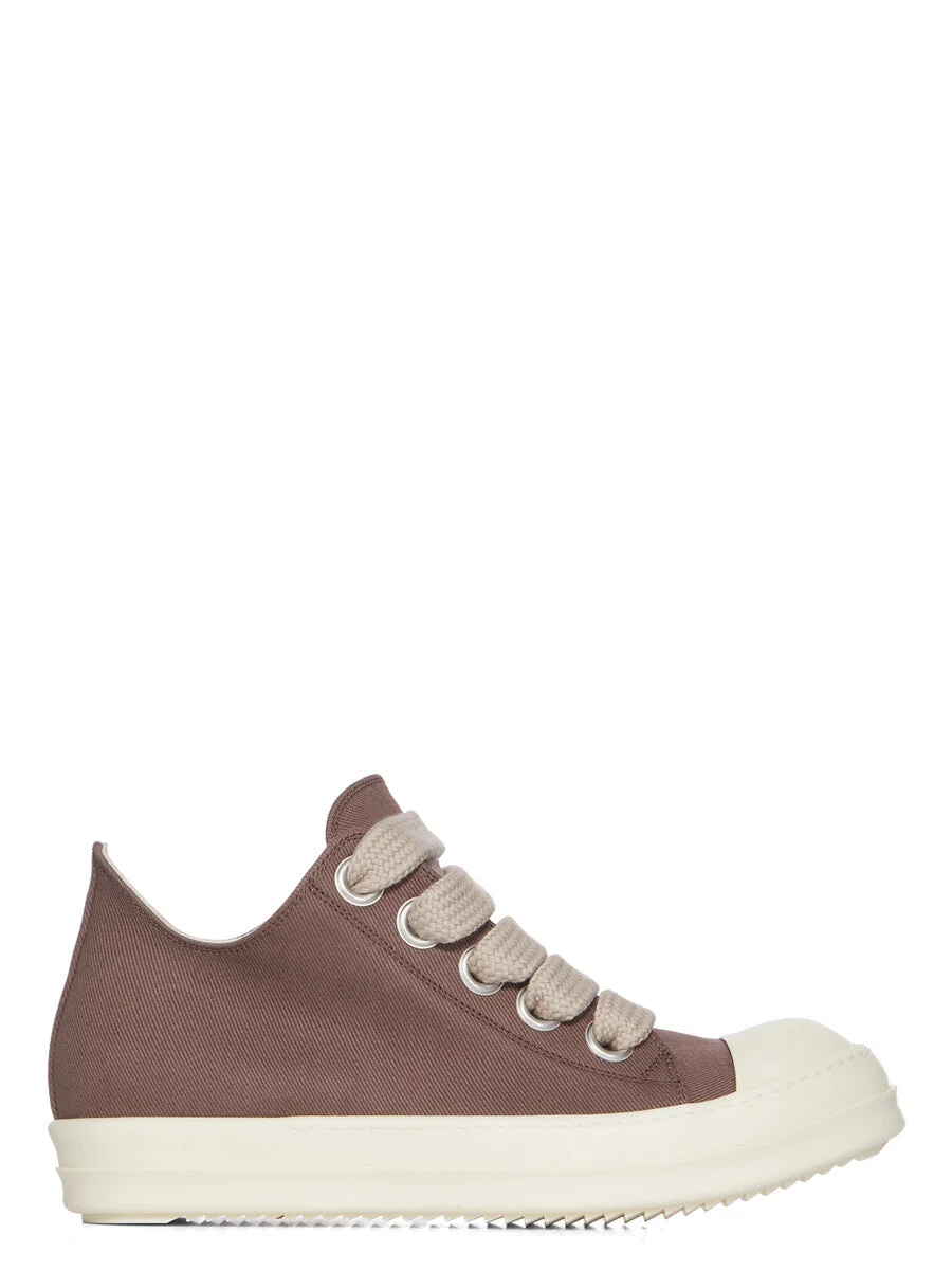 JUMBOLACE LOW SNEAKS - 1