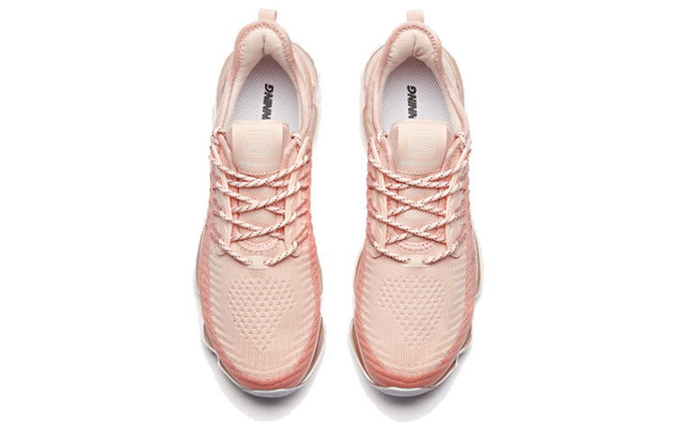 (WMNS) ANTA x NASA Seed 'Pink' 92845500-3 - 4