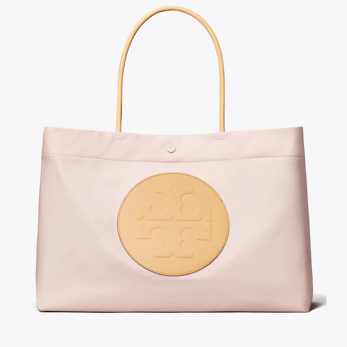 Ella Twist Reversible Tote - 1