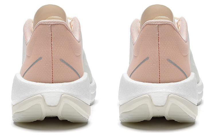 (WMNS) Li-Ning Super Light XX 'White Orange Pink' ARBT002-6 - 4
