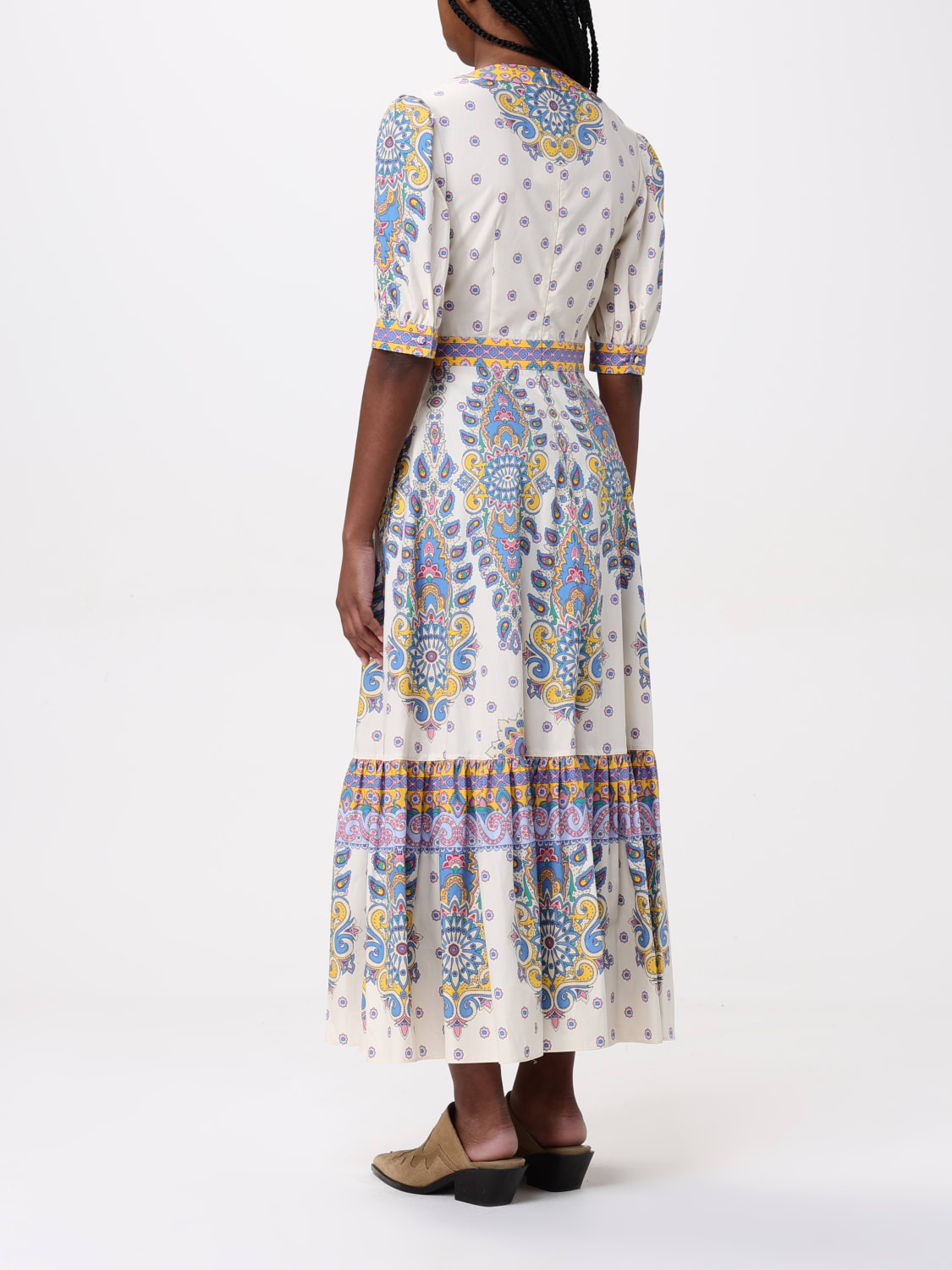 Dress woman Etro - 2
