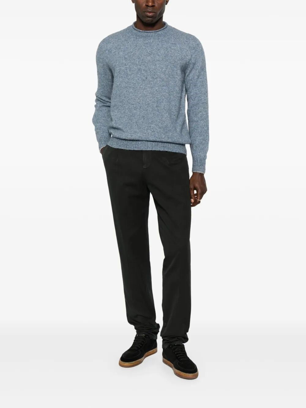 Brunello Cucinelli Men Sweater - 2