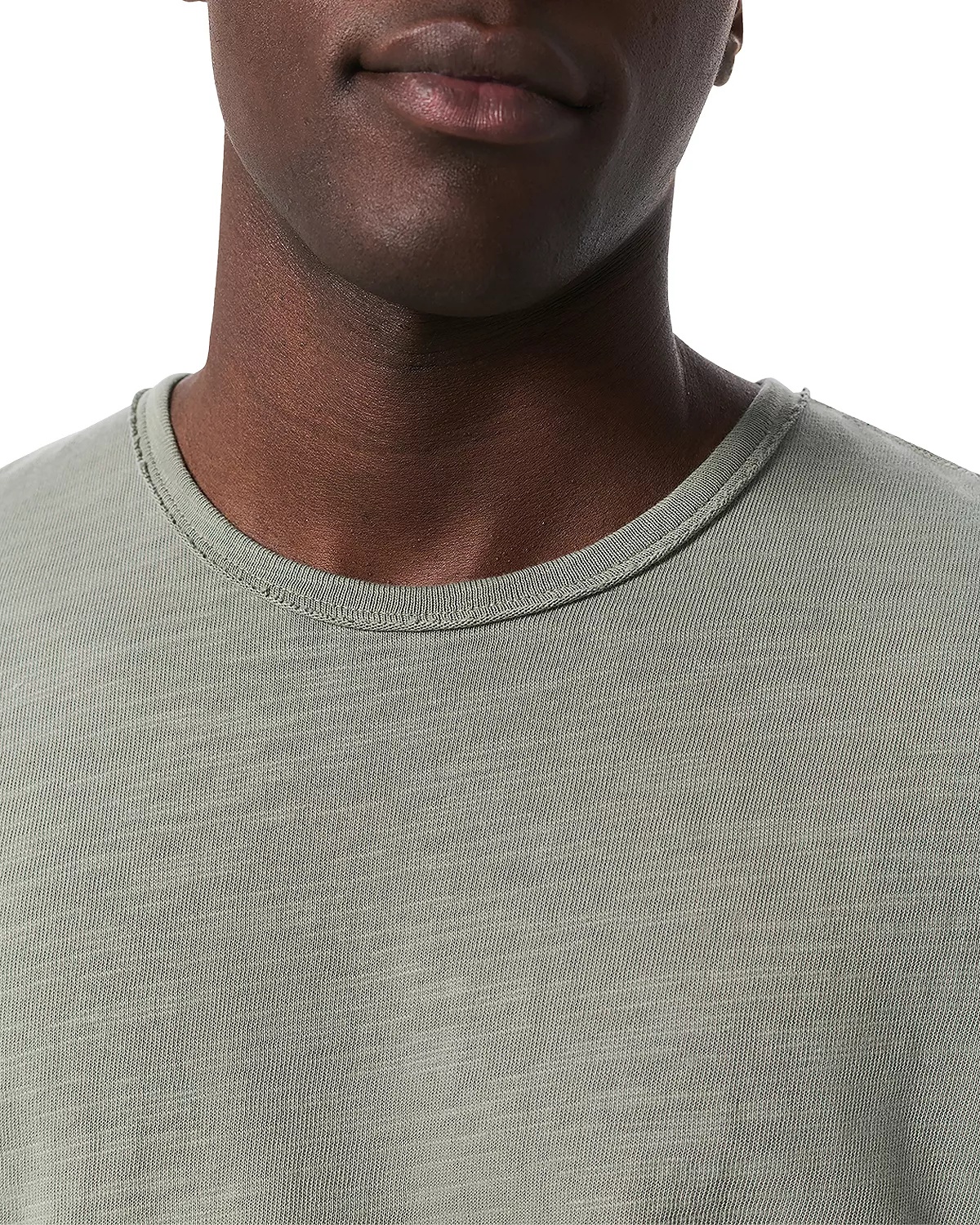 Flame Classic Fit Short Sleeve Tee - 4