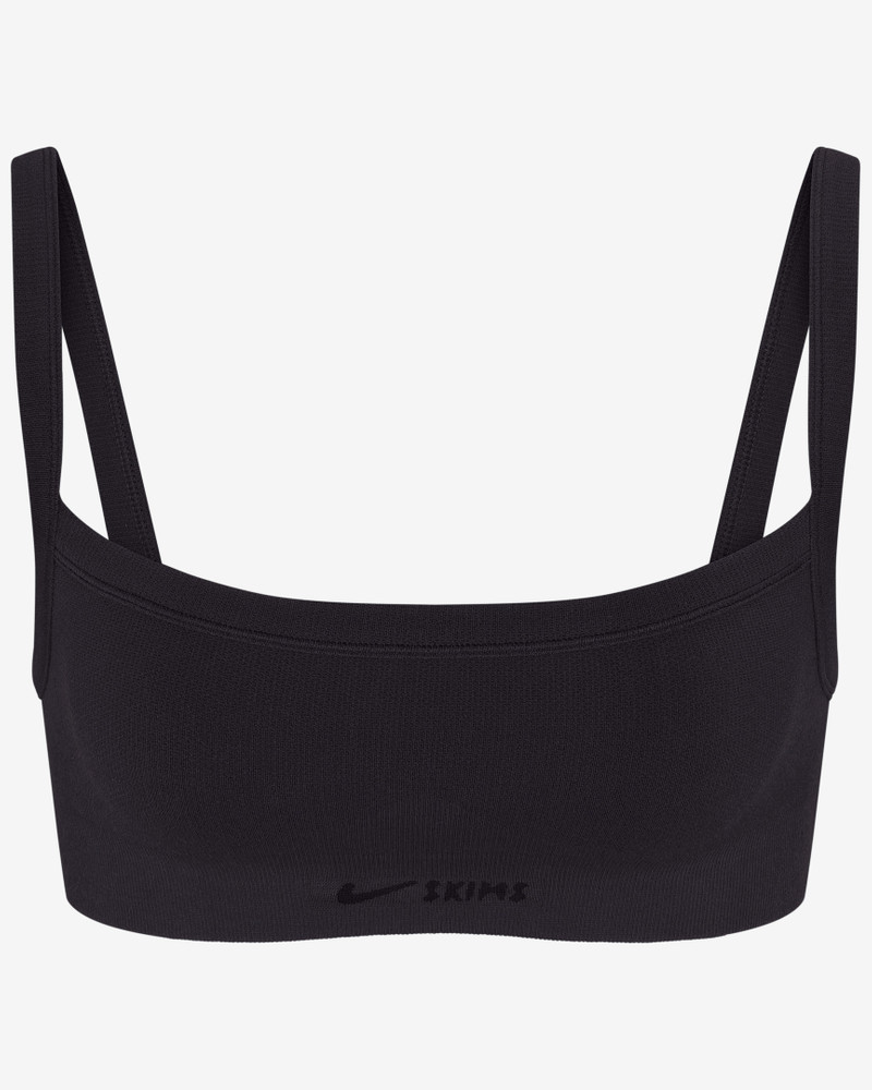 NikeSKIMS Vintage Seamless Women's Cami Bra 7