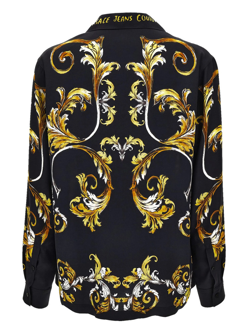 Printed Shirt 3