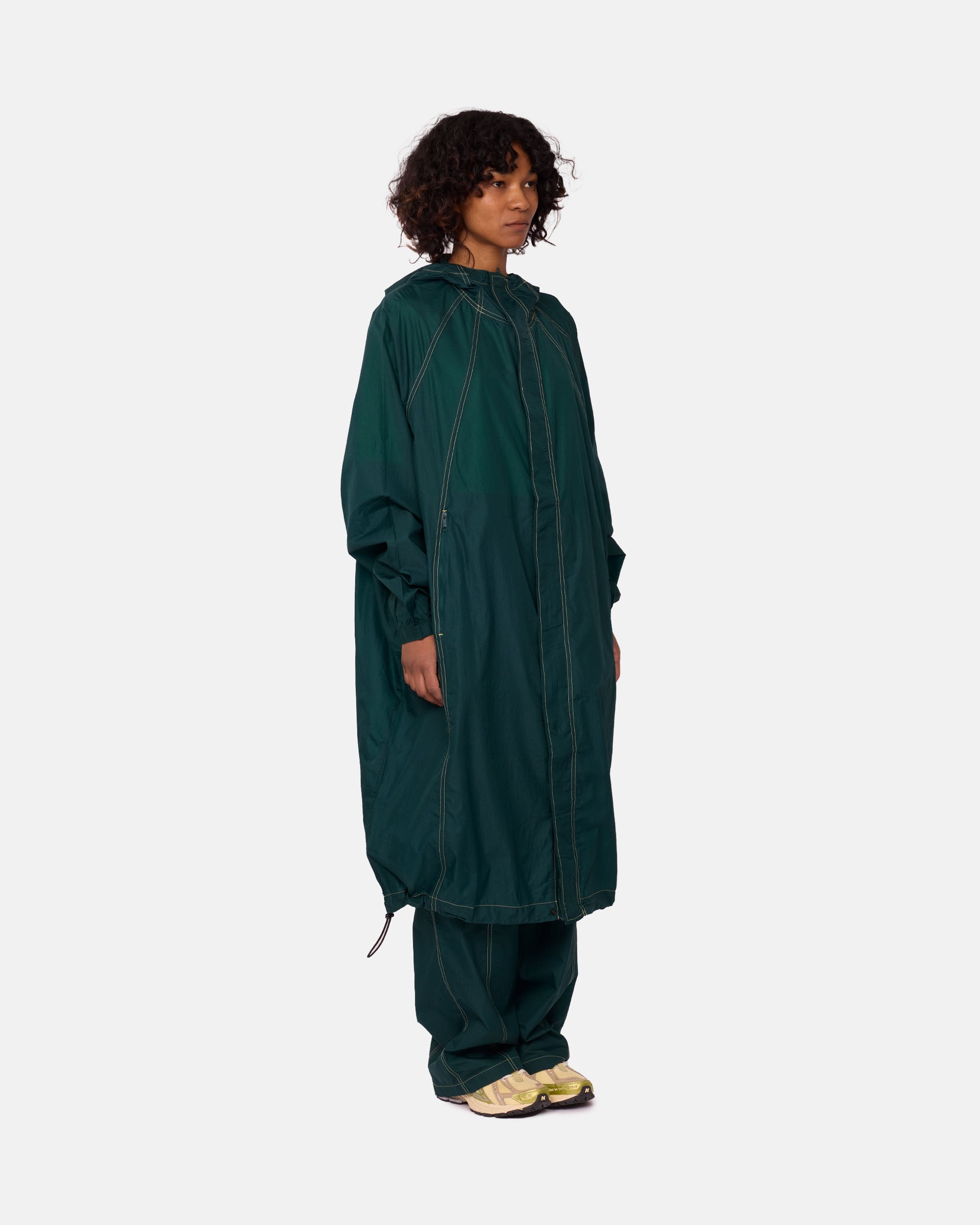 Raudasandur Coat - 4