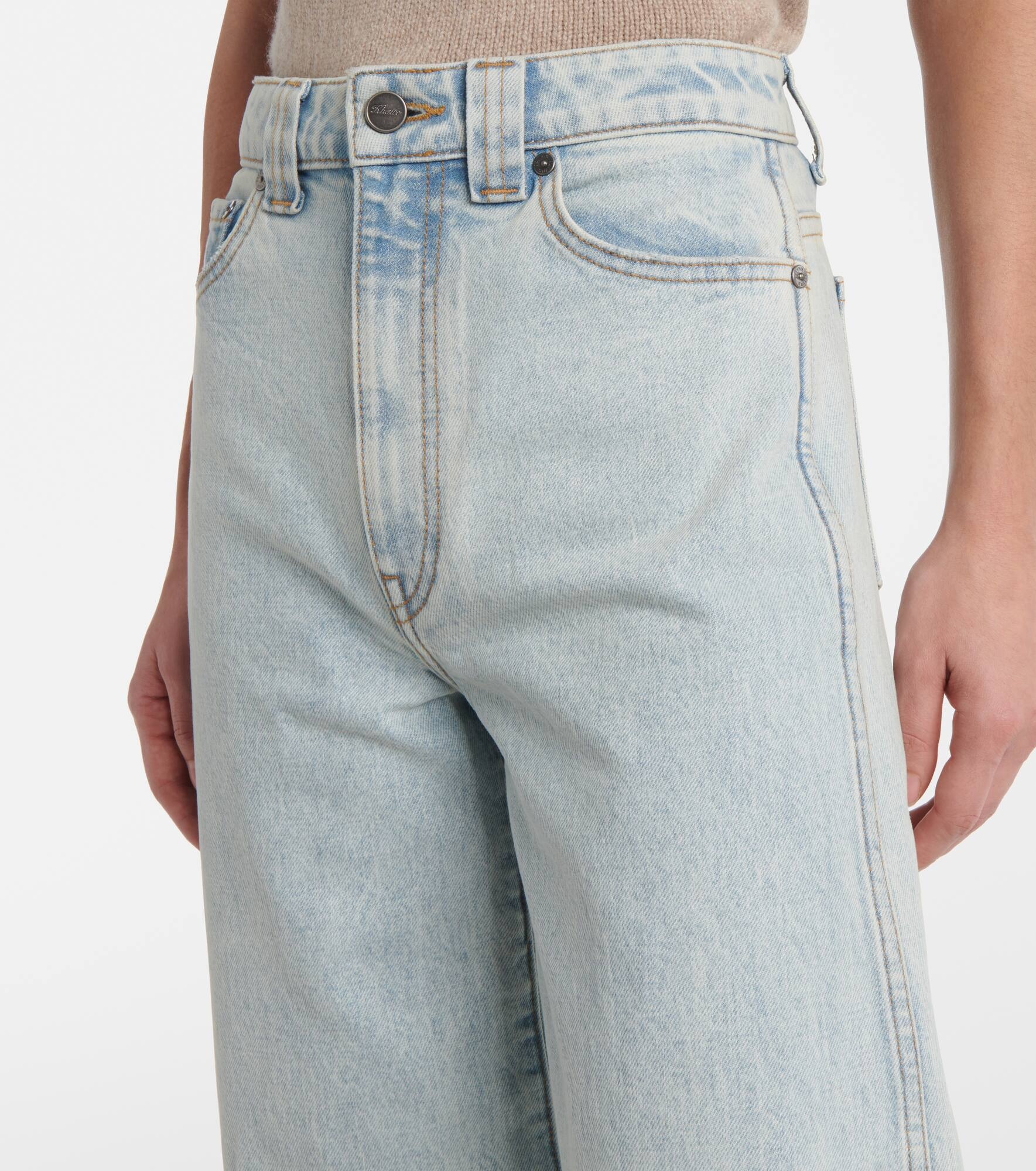 Dane flared jeans - 5