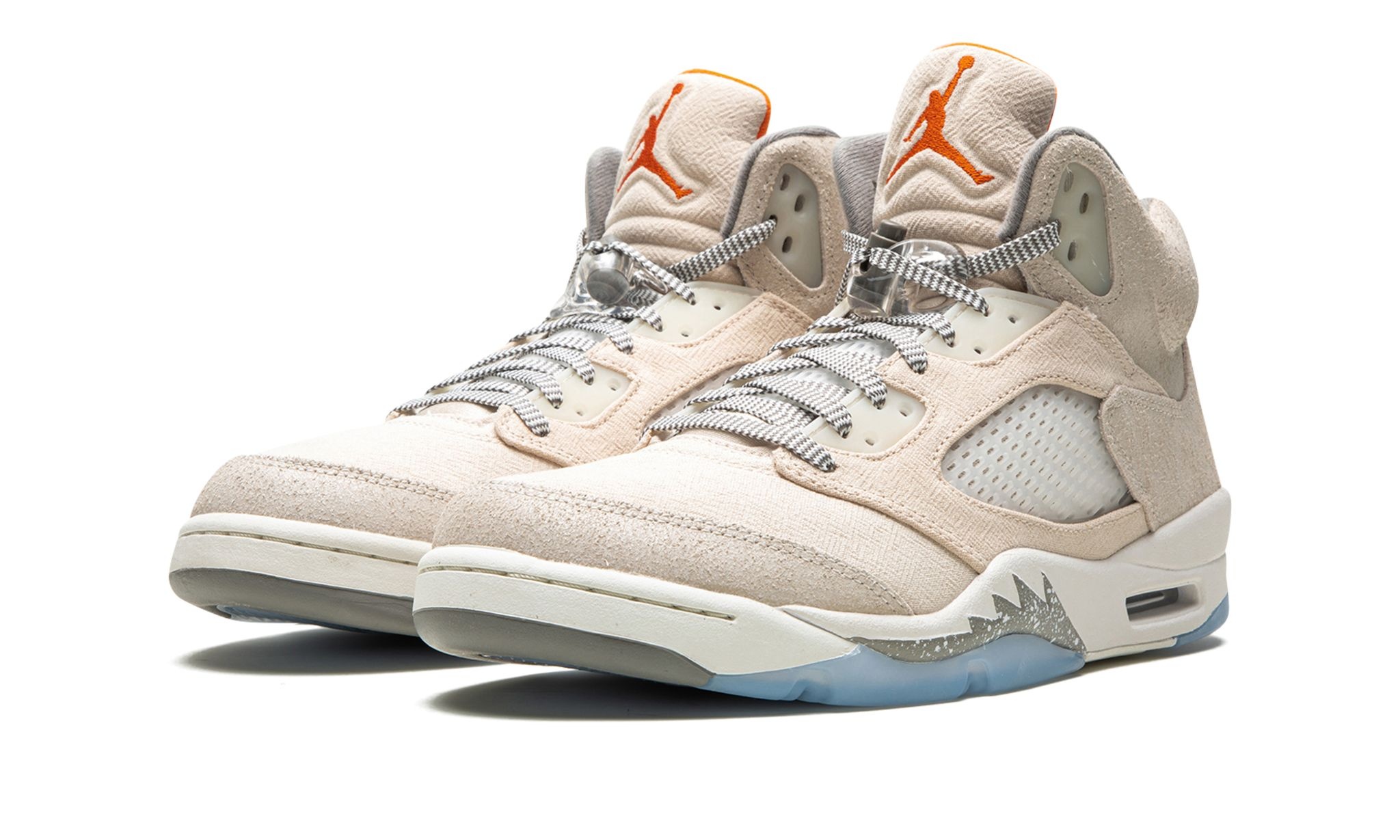 Air Jordan 5 "Craft" - 2