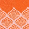 Medium Ornamental Towel in Cotton - 3