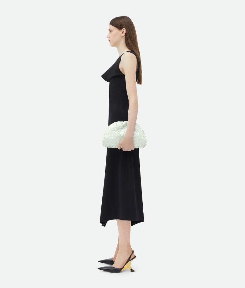 Bottega Veneta Teen Pouch outlook