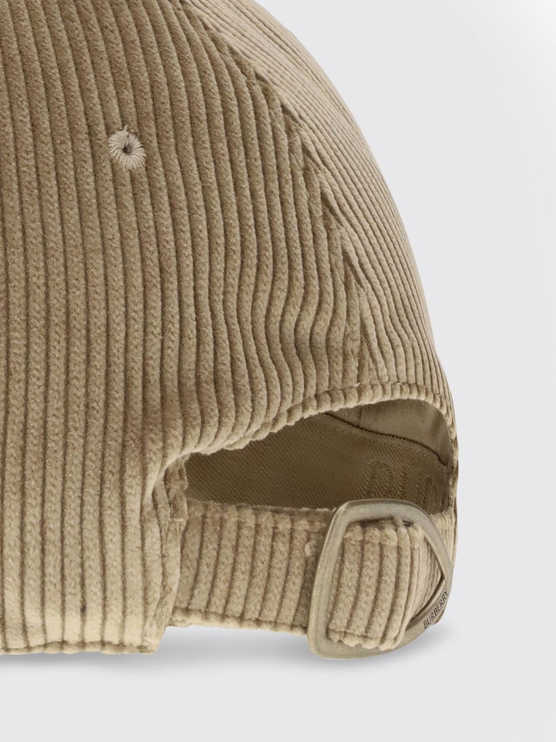 Hat men Burberry - 3