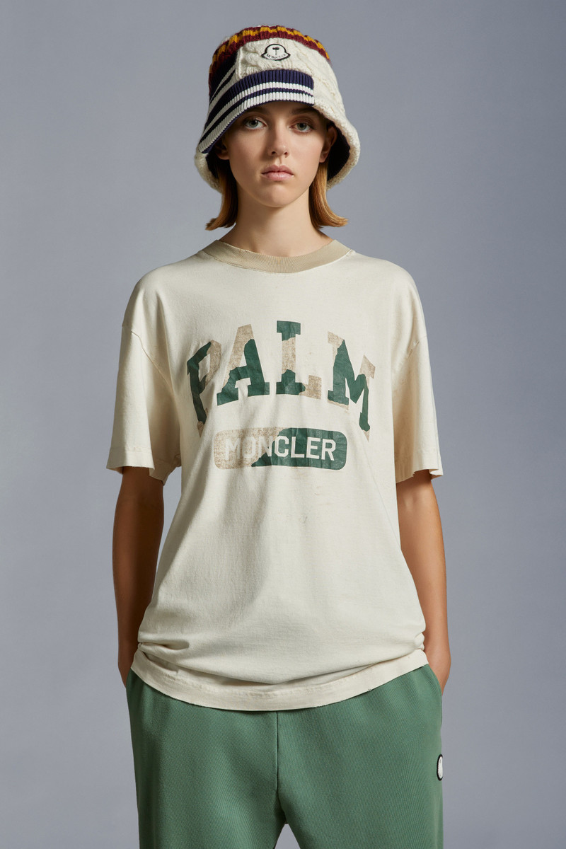 Logo T-Shirt 4