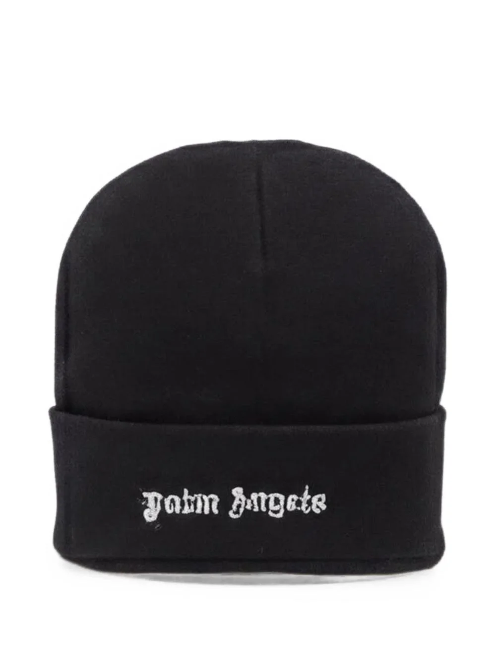 logo beanie - 1