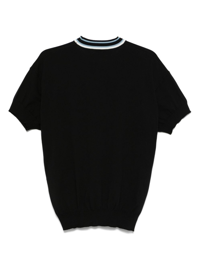 Plan C cotton T-shirt outlook