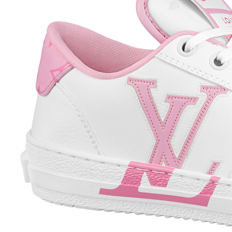 Louis Vuitton Charlie Sneaker outlook