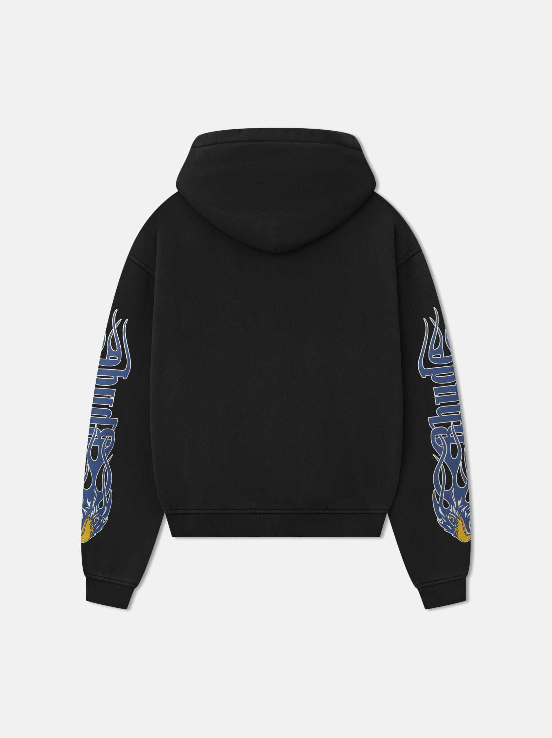 ROADWAY RACING HOODIE - 2
