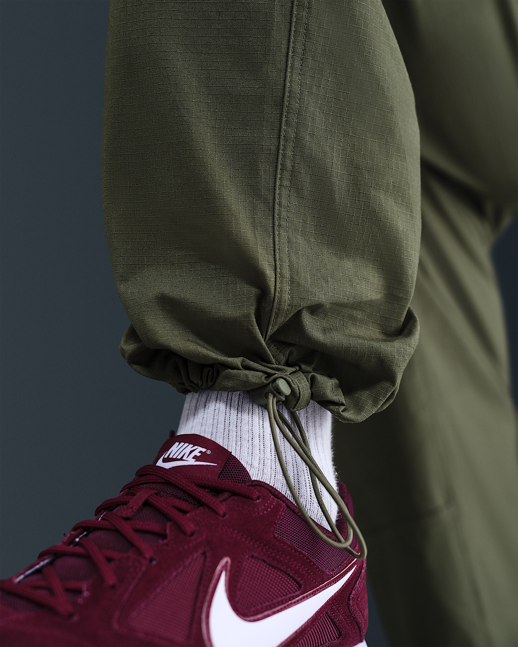 Nike Sportswear Club Men's Woven Cargo Pants - 6
