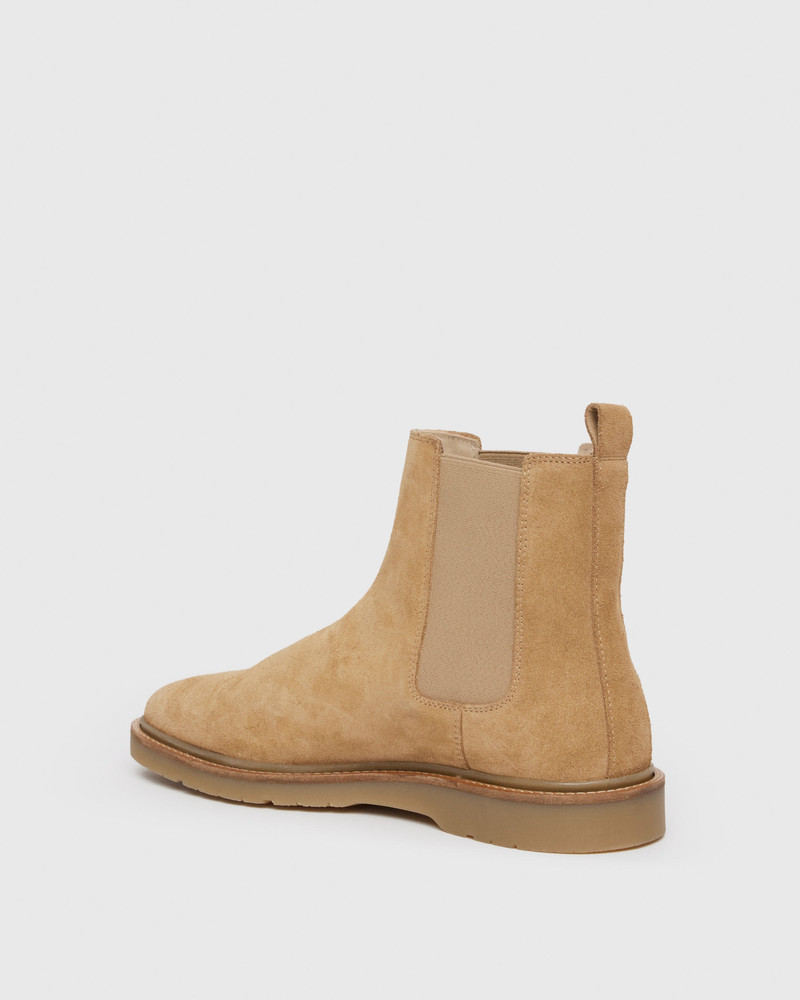 Exclusive* Holzer Boot 3
