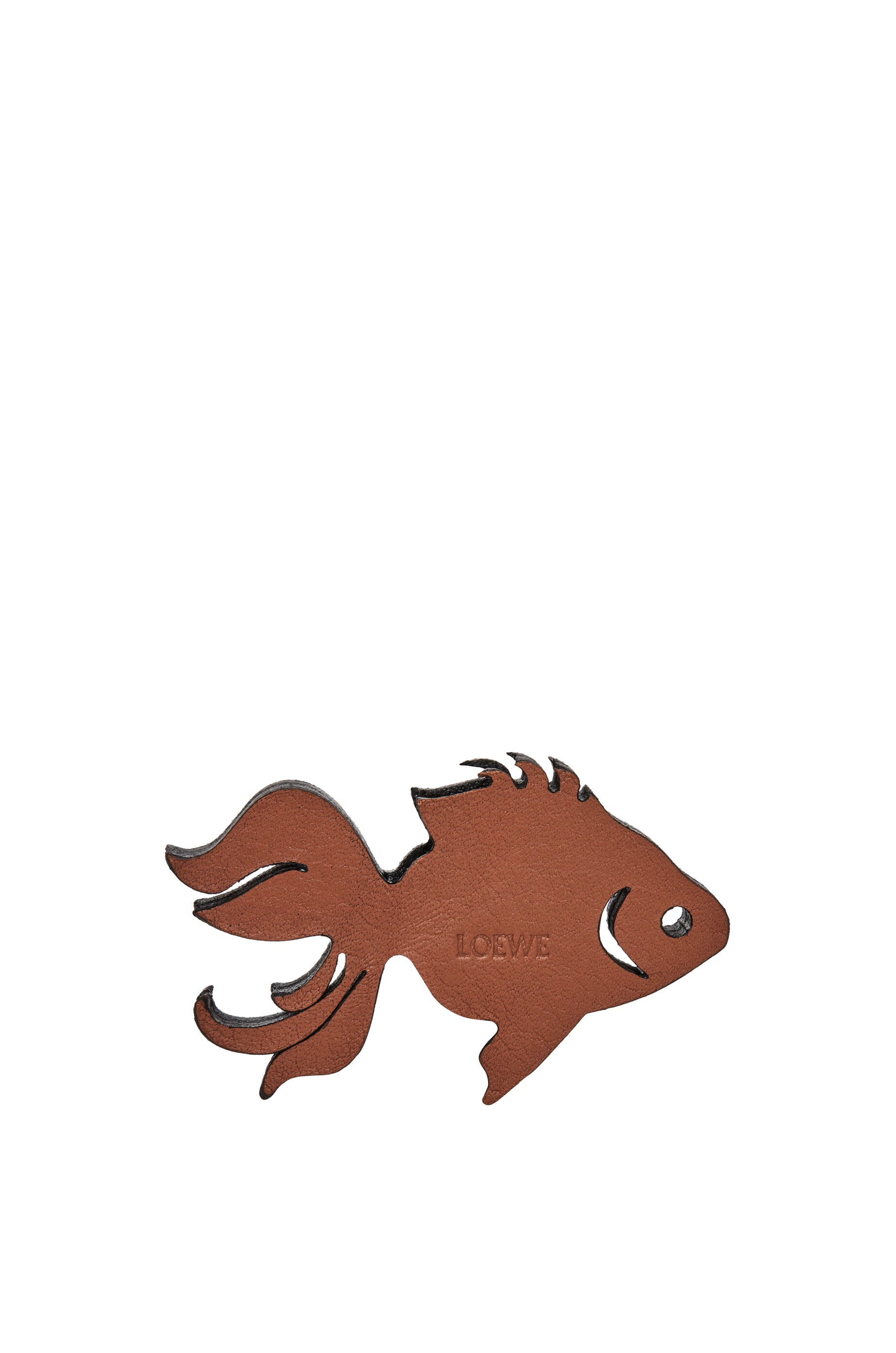Fish dice in classic calfskin - 3