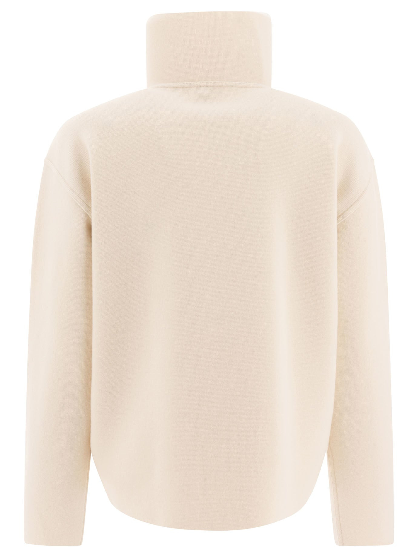 Auralee Women "Milan" Sweater - 2