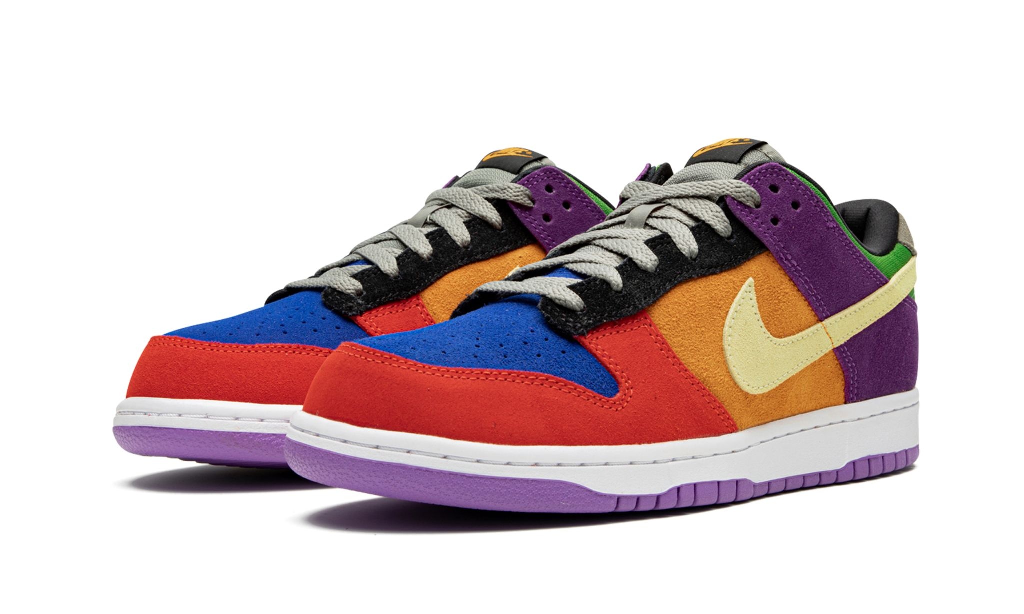 Dunk PRM Low SP "Viotech 2019" - 2