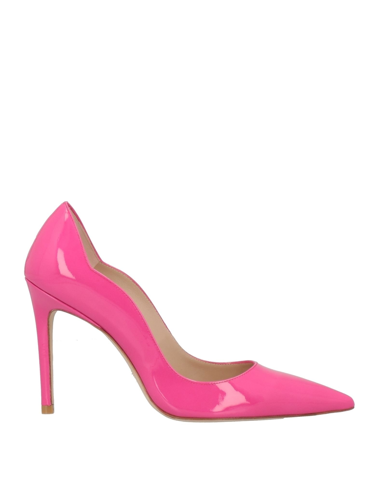 Fuchsia Women's Pump - 1