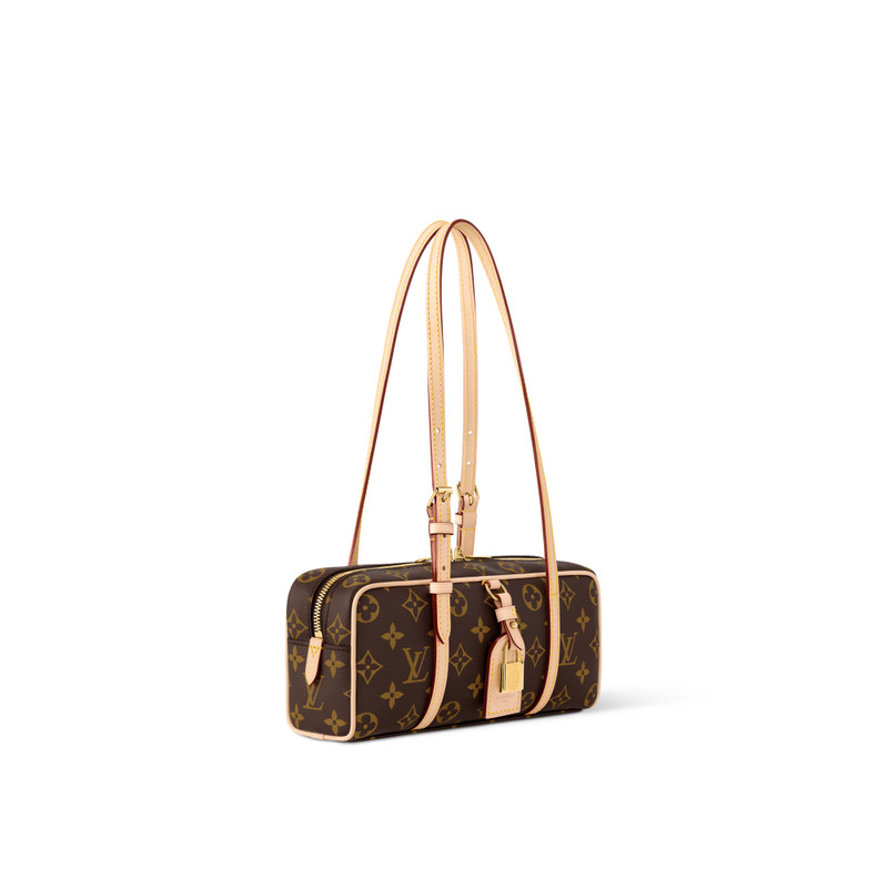 Louis Vuitton Hang On outlook