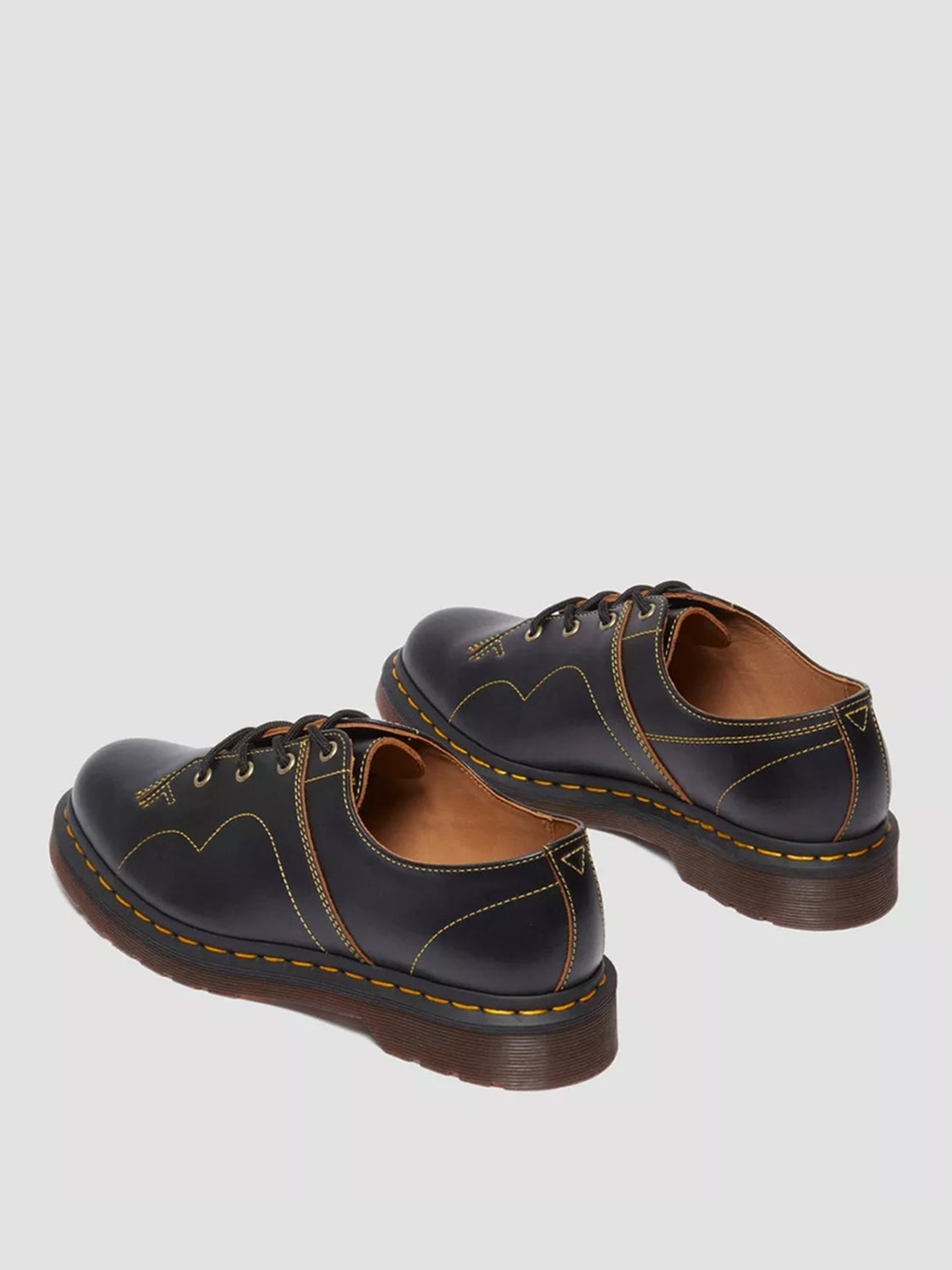Shoes men Dr. Martens - 3