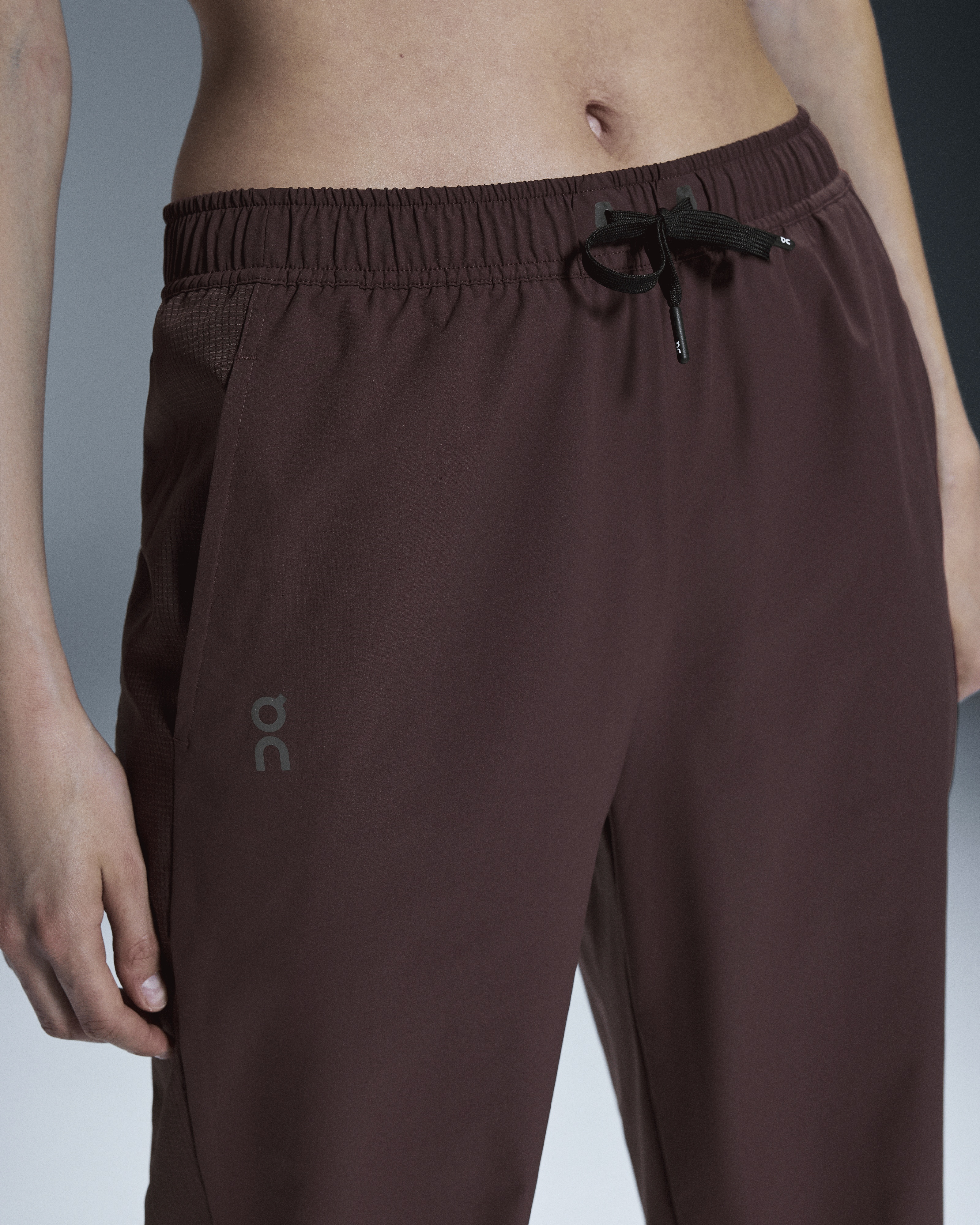 Track Pants - 5
