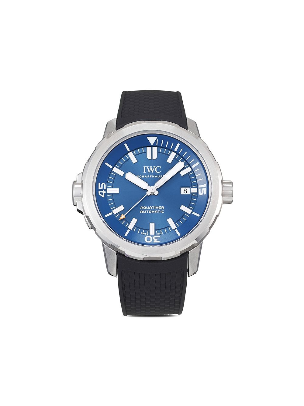 2021 unworn Aquatimer Automatic Edition "Expedition Jacques-Yves Cousteau" 42mm - 1