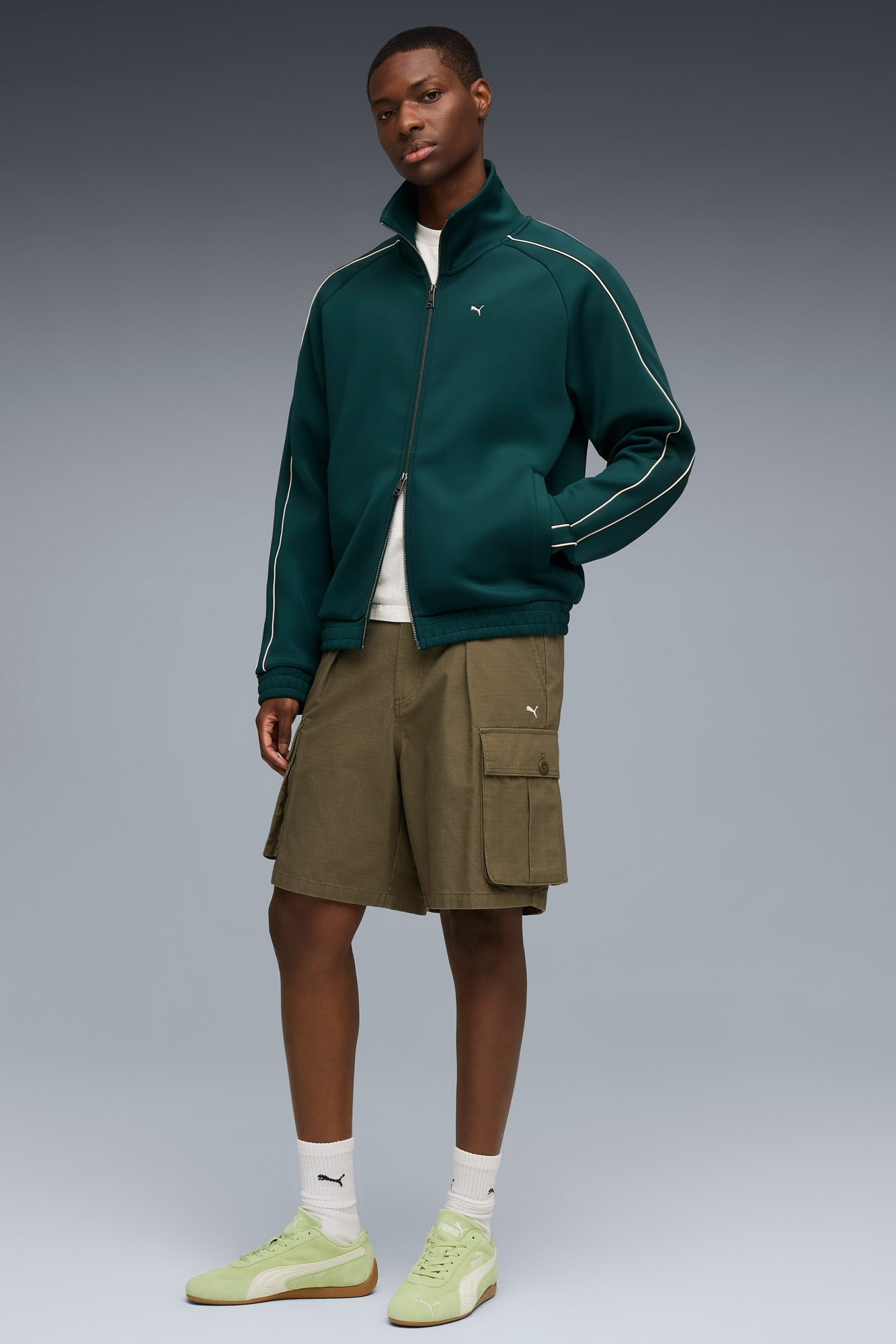 Speedcat OG Sneakers - 4