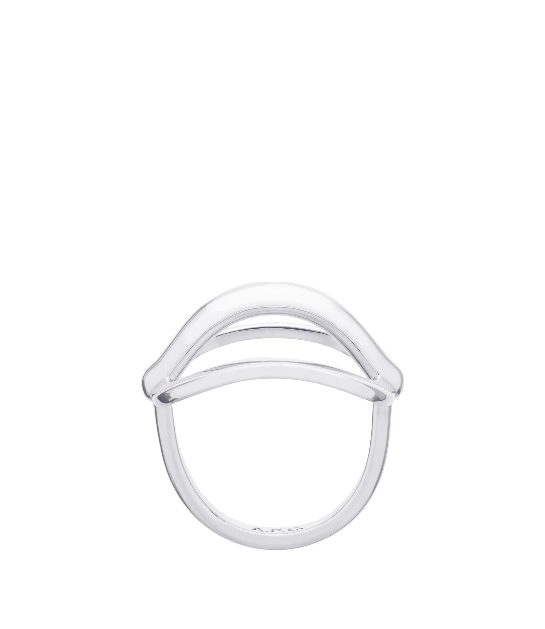 Melissa ring - 6
