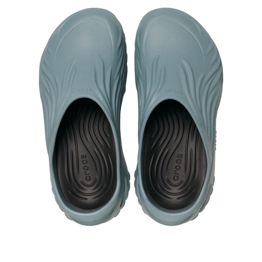 Crocs Echo Wave Clogs 'Pond' 210521-3YO - 3