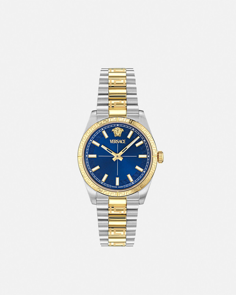 Versace Millenyium Lady Watch - 1
