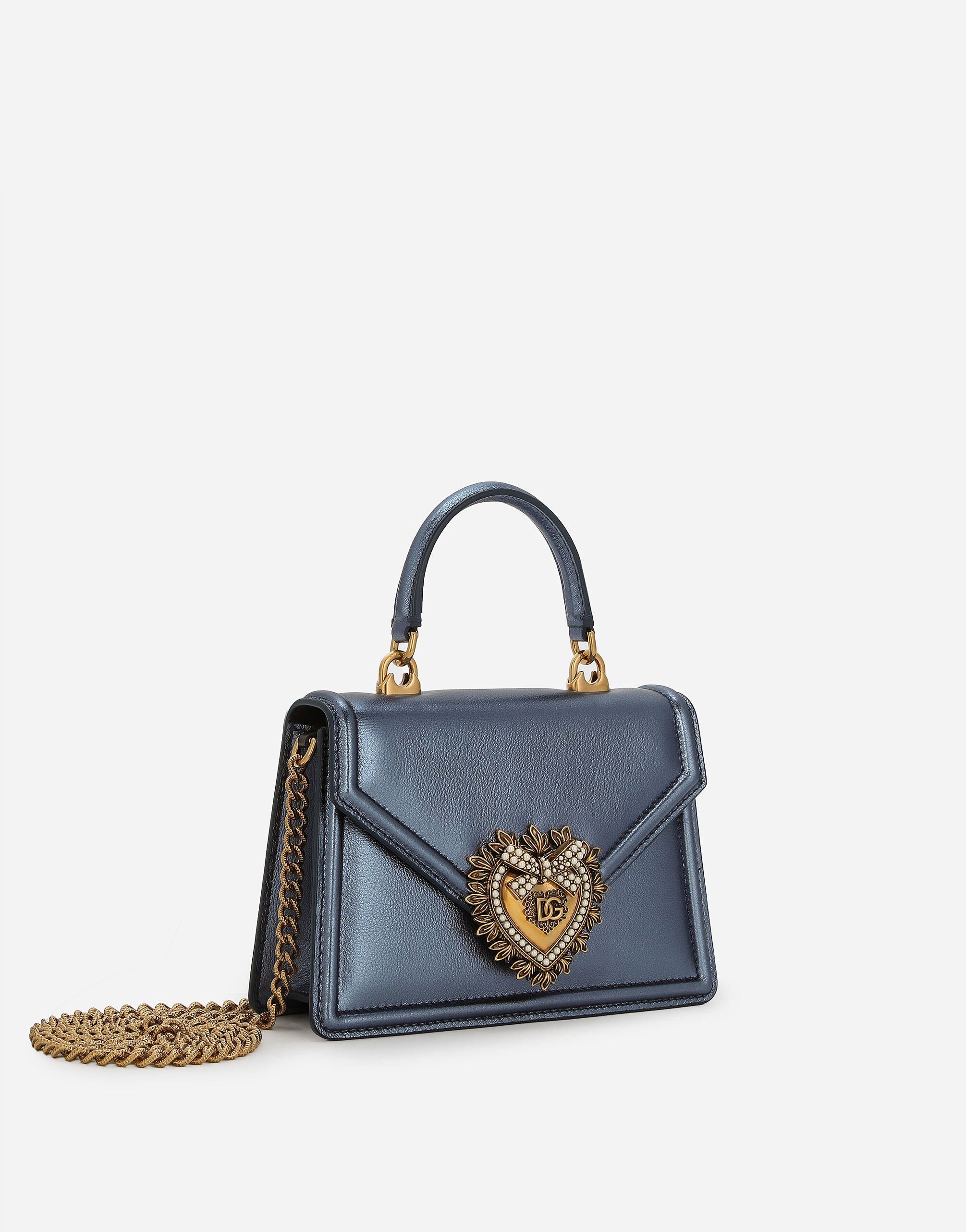 Small Devotion top-handle bag - 3