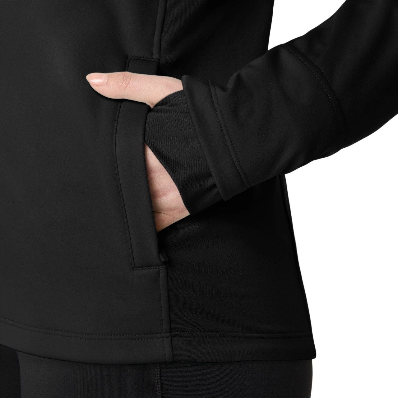 SPORT WINTER JACKET - 5