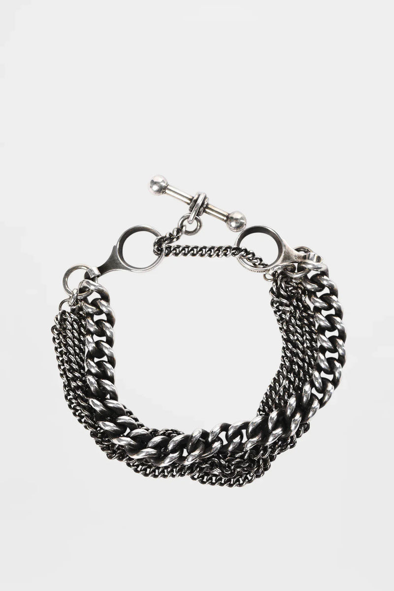 Nela Chain Bracelet 1