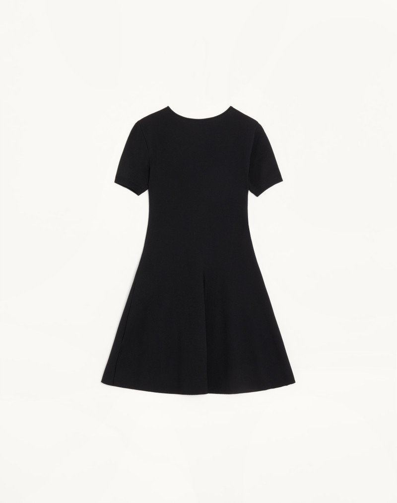 Valentino KNITTED DRESS outlook