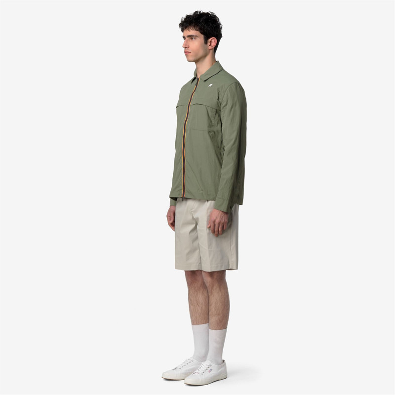 Jules Light Nylon Jacket 3