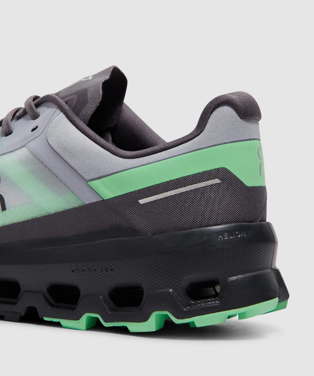 Cloudvista 2 sneaker - 8