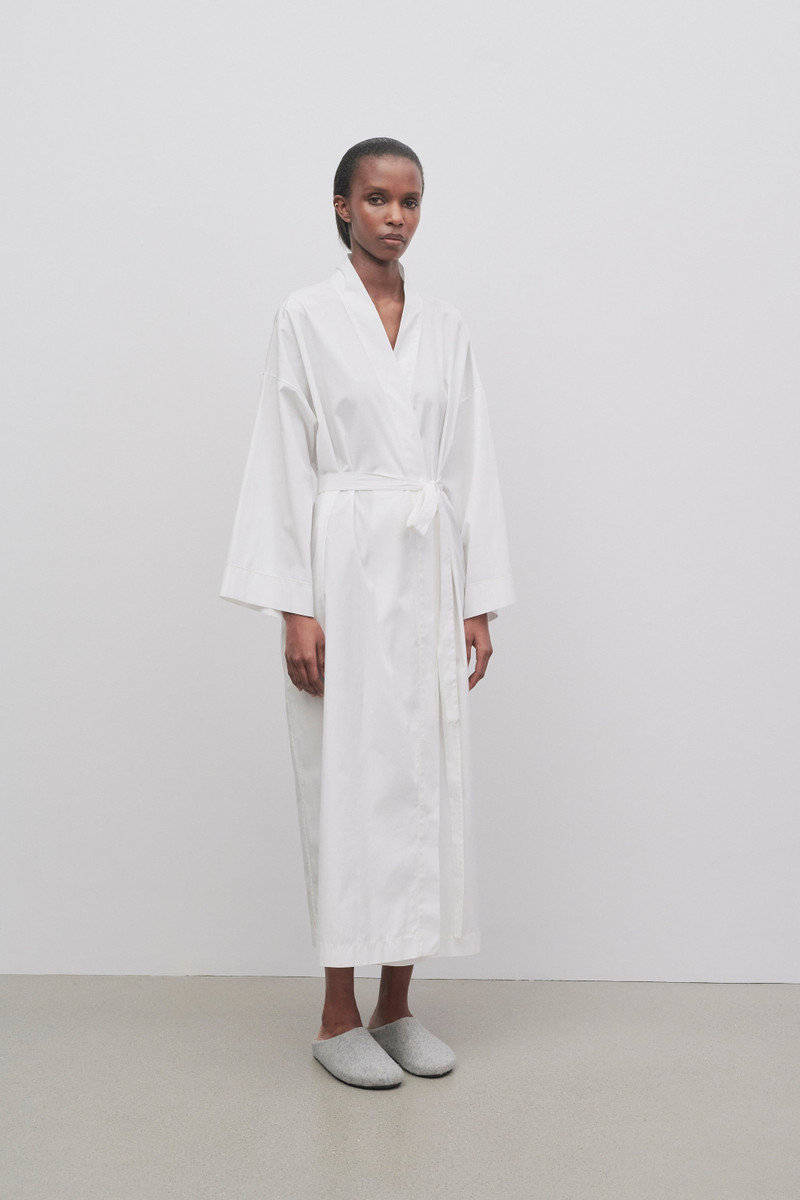 Kettie Coat in Cotton 3